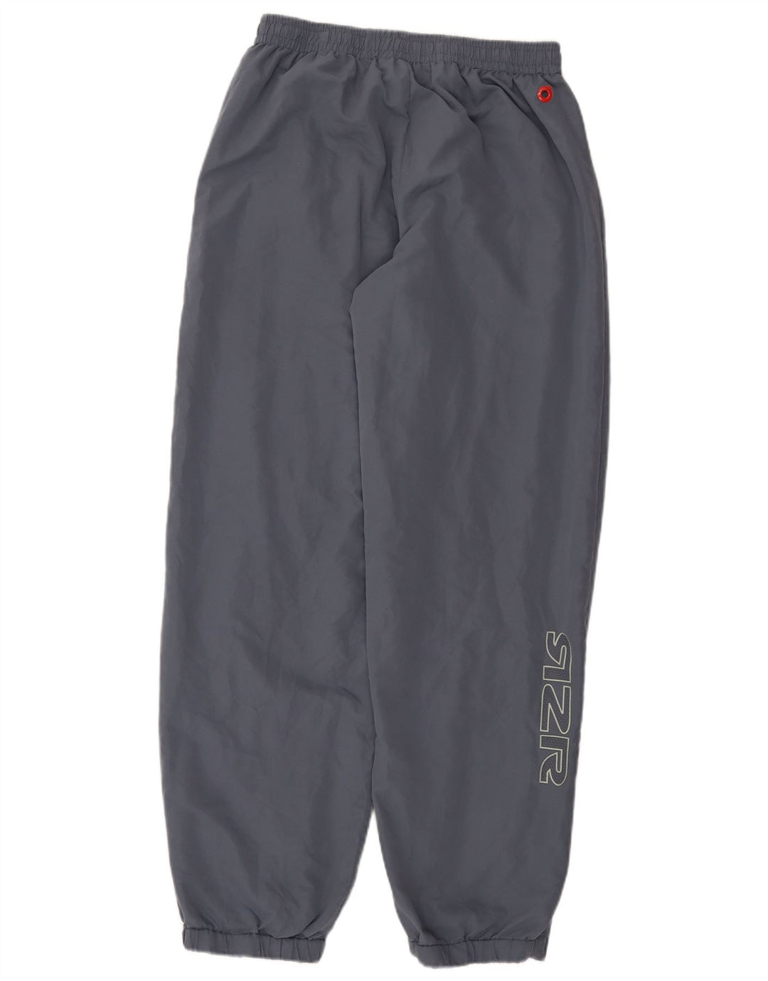 Ανδρική φόρμα γραφική Fila Παντελόνι Joggers Large Blue Polyester