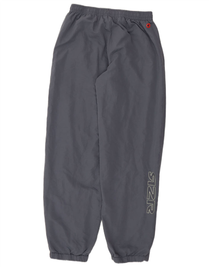 Ανδρική φόρμα γραφική Fila Παντελόνι Joggers Large Blue Polyester