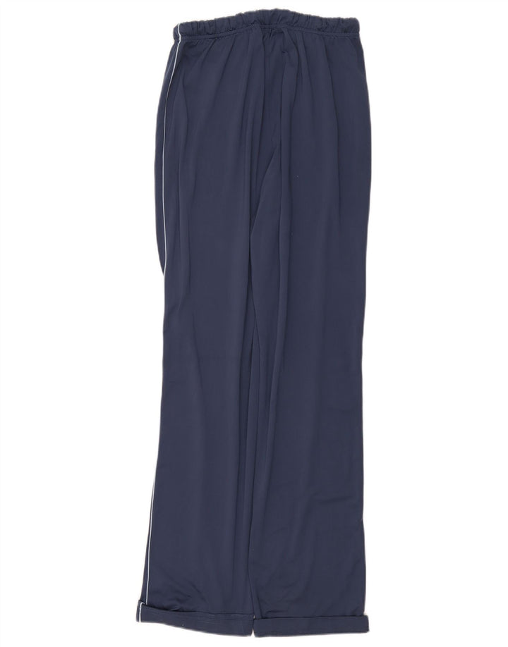 Γυναικεία αθλητική φόρμα DIADORA Παντελόνι UK 12 Medium Navy Blue Polyester