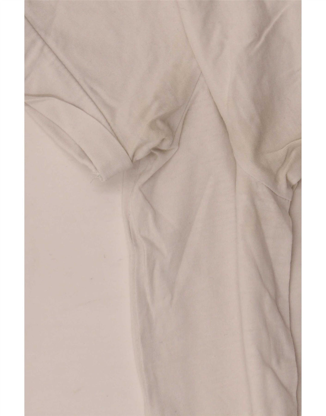 Γυναικείο γραφικό μπλουζάκι Tommy Hilfiger Top UK 14 Medium White