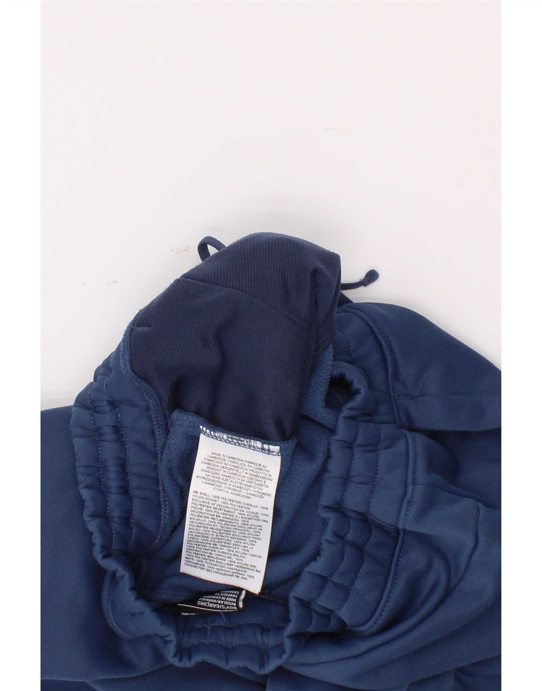 The North Face Boys Cargo αθλητική φόρμα παντελόνι Joggers 9-10 ετών Medium Blue