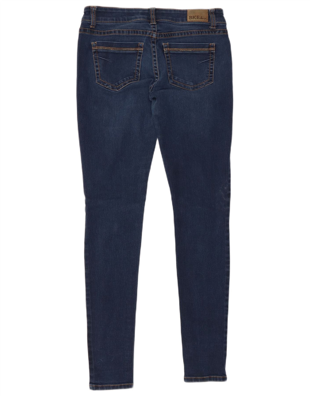 BKE Γυναικεία Stella Skinny Jeans W26 L31 Blue Cotton