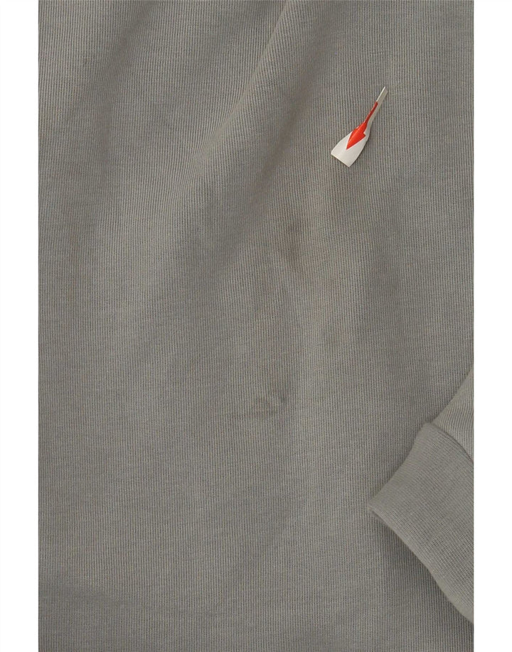 Ανδρική φόρμα Nike Παντελόνι Joggers 2XL Γκρι βαμβακερό