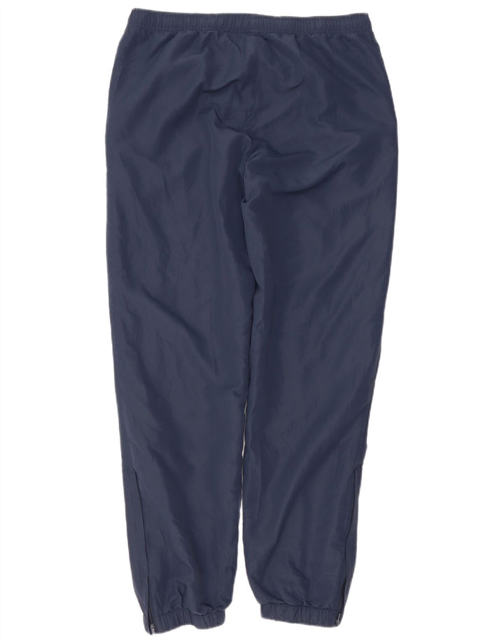 Ανδρική φόρμα Lotto Παντελόνι Joggers Medium Navy Blue
