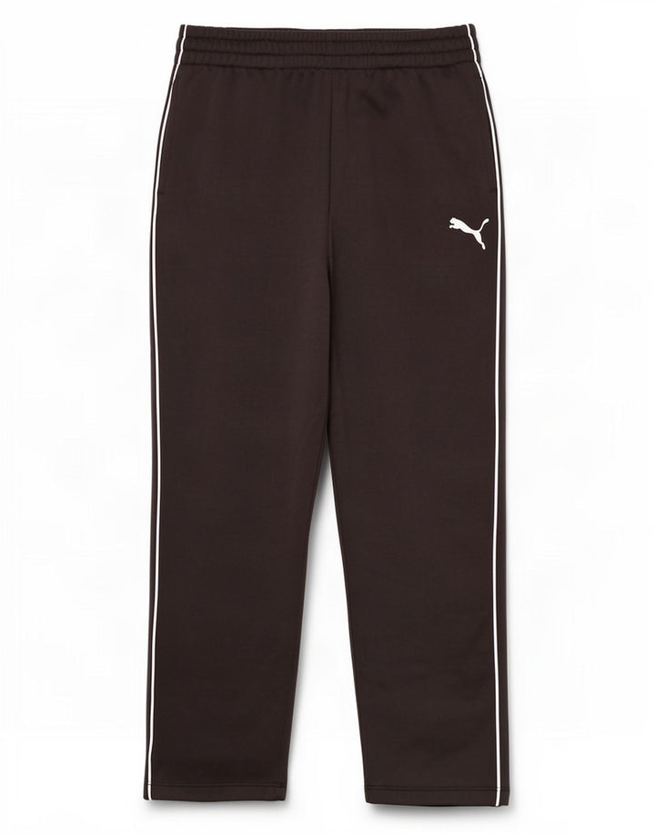 Παντελόνι αθλητικής φόρμας Puma Boys 10-11 ετών Medium Μαύρο