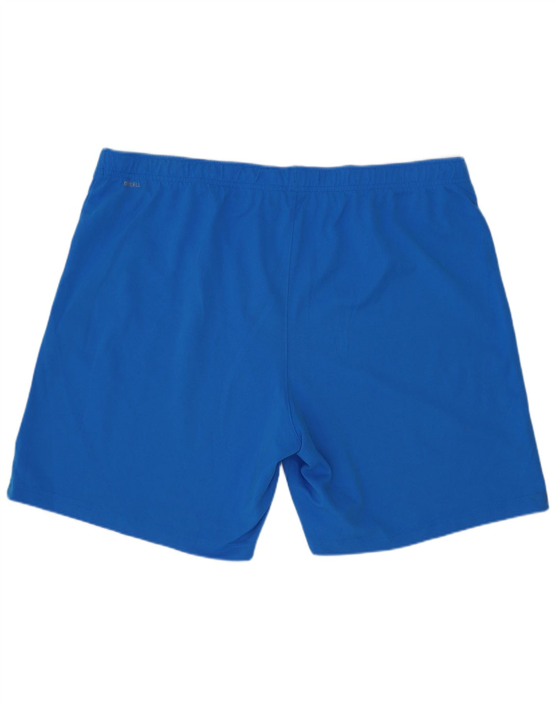 Ανδρικό αθλητικό σορτς Puma 2XL Blue Polyester Sports