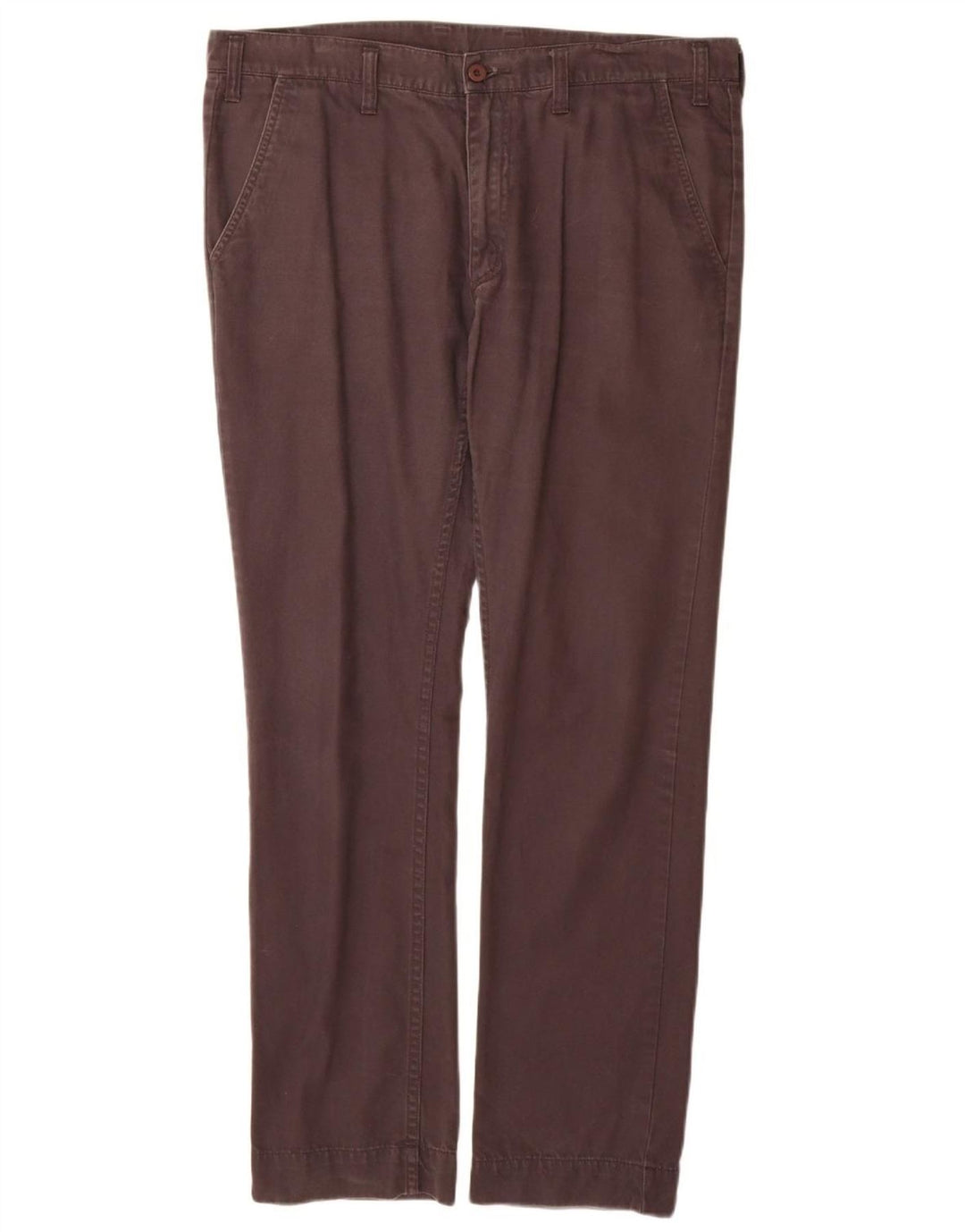 CHEAP MONDAY Ανδρικό ίσιο παντελόνι Chino W34 L32 Μαύρο