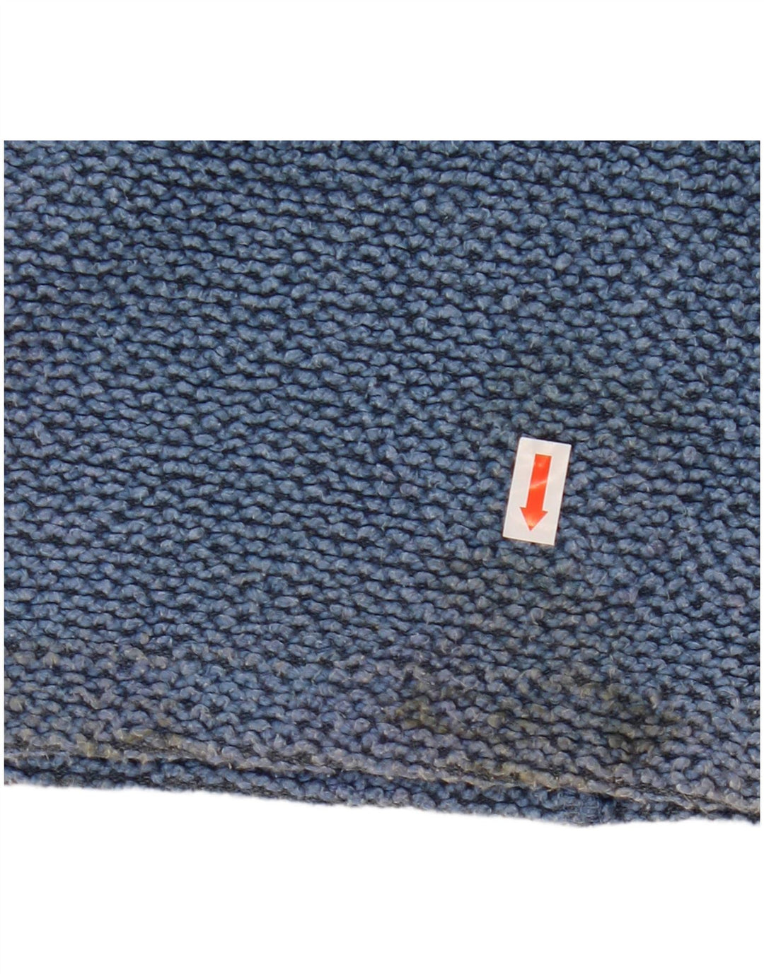 Γυναικεία φούτερ WEIRD FISH Jumper UK 14 Medium Blue Cotton