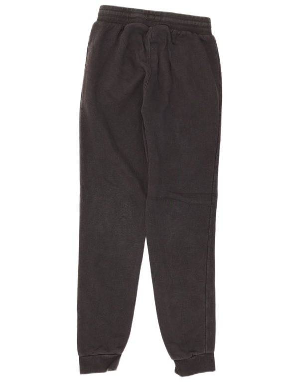 Adidas Γυναικείες φόρμες FC Bayern Munchen Παντελόνια Joggers UK 8 Small Black