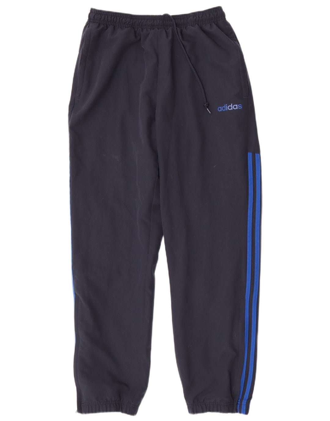 Ανδρική φόρμα Adidas Παντελόνι Joggers Medium Navy Blue Polyester
