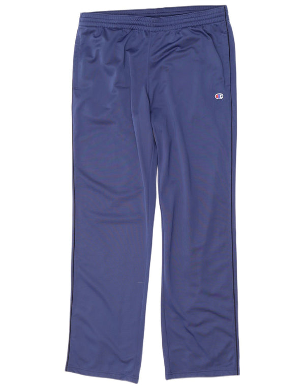 Ανδρική φόρμα Champion Παντελόνι XL Navy Blue
