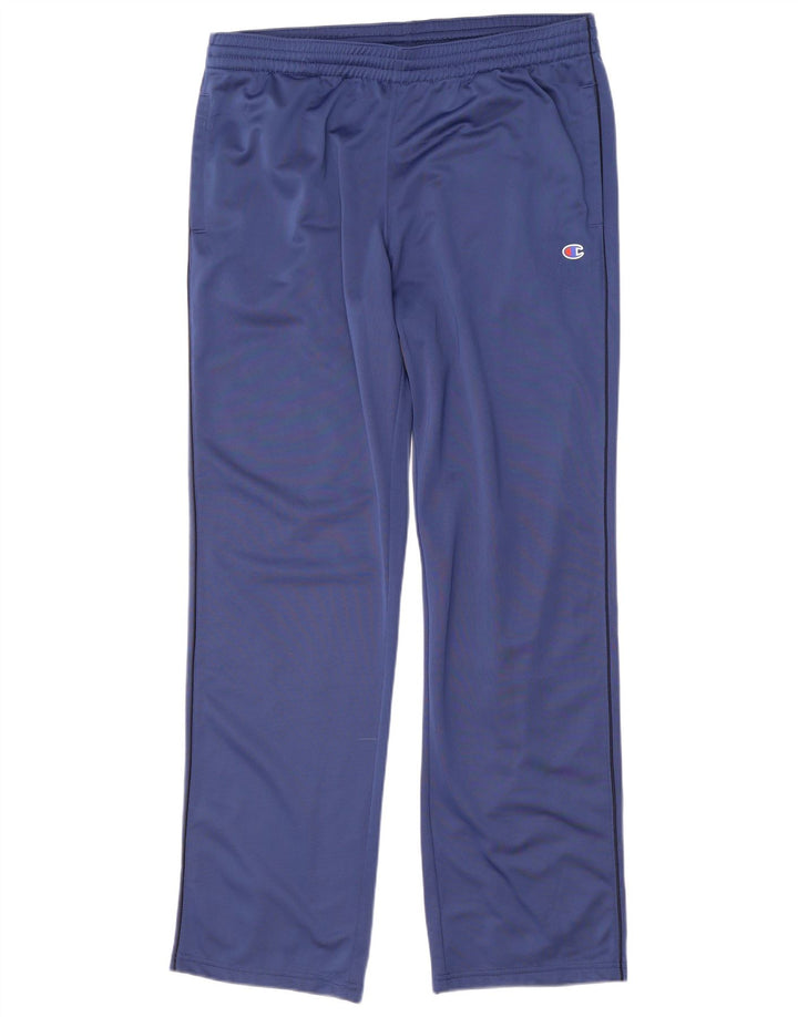 Ανδρική φόρμα Champion Παντελόνι XL Navy Blue