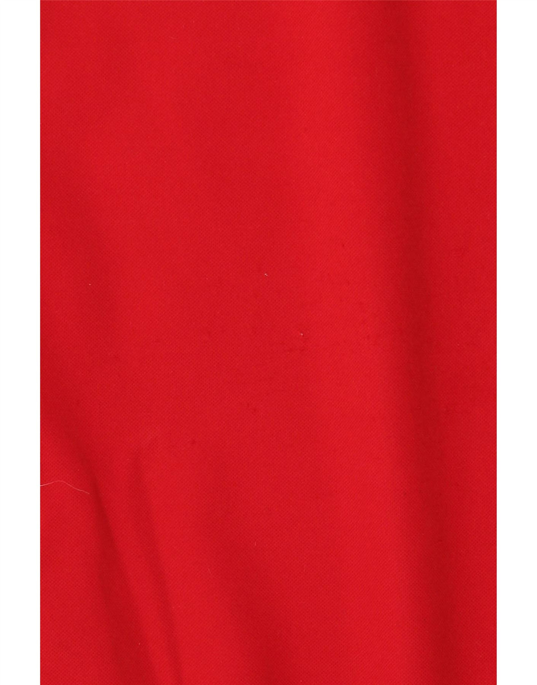 Ανδρικό φούτερ Adidas Jumper UK 38/40 μεσαίο κόκκινο πολυεστέρας