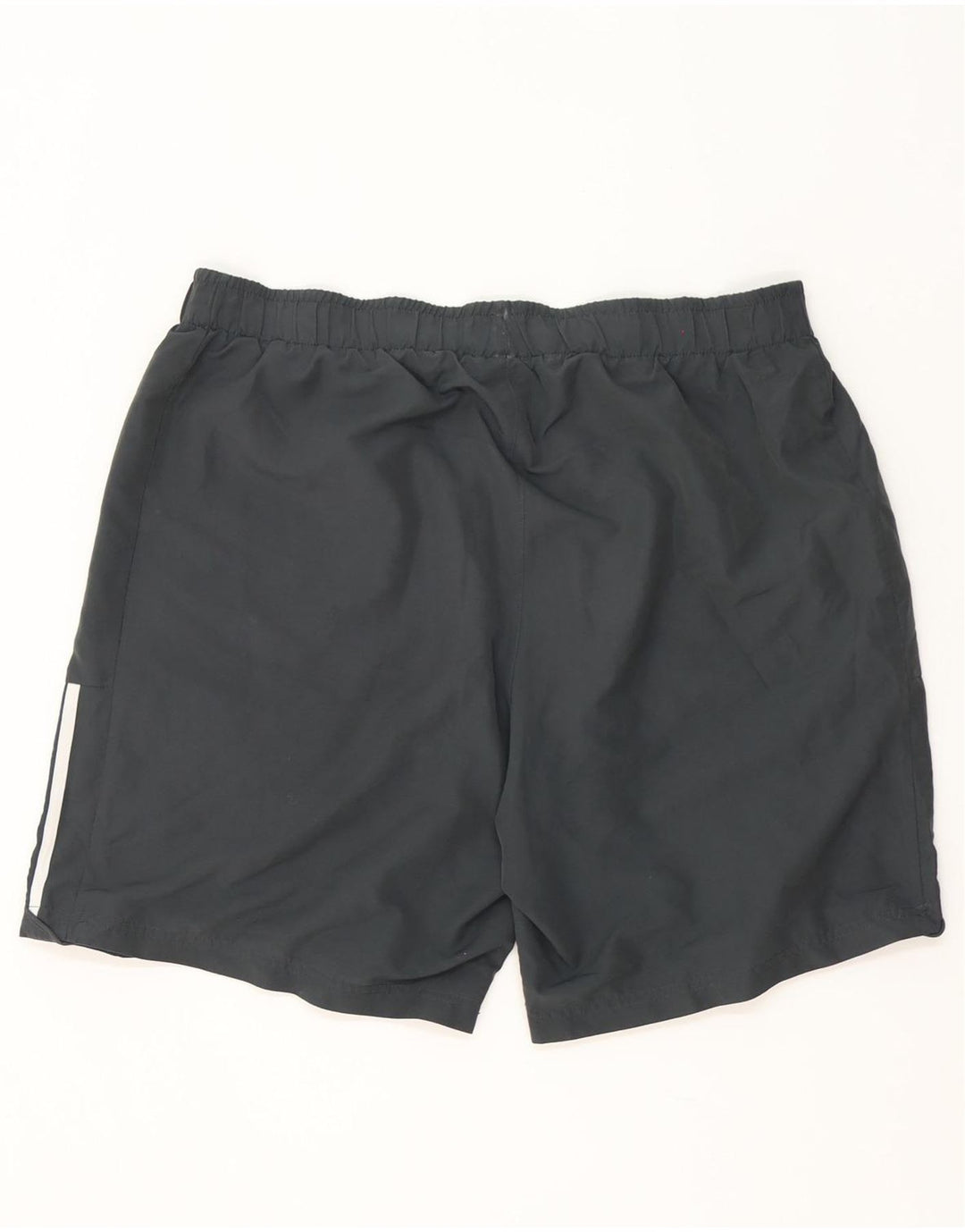 Ανδρικό αθλητικό σορτς Adidas Climalite XL Grey Polyester