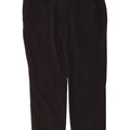 Under Armour Ανδρικό κανονικό παντελόνι Chino W40 L30 Μαύρο