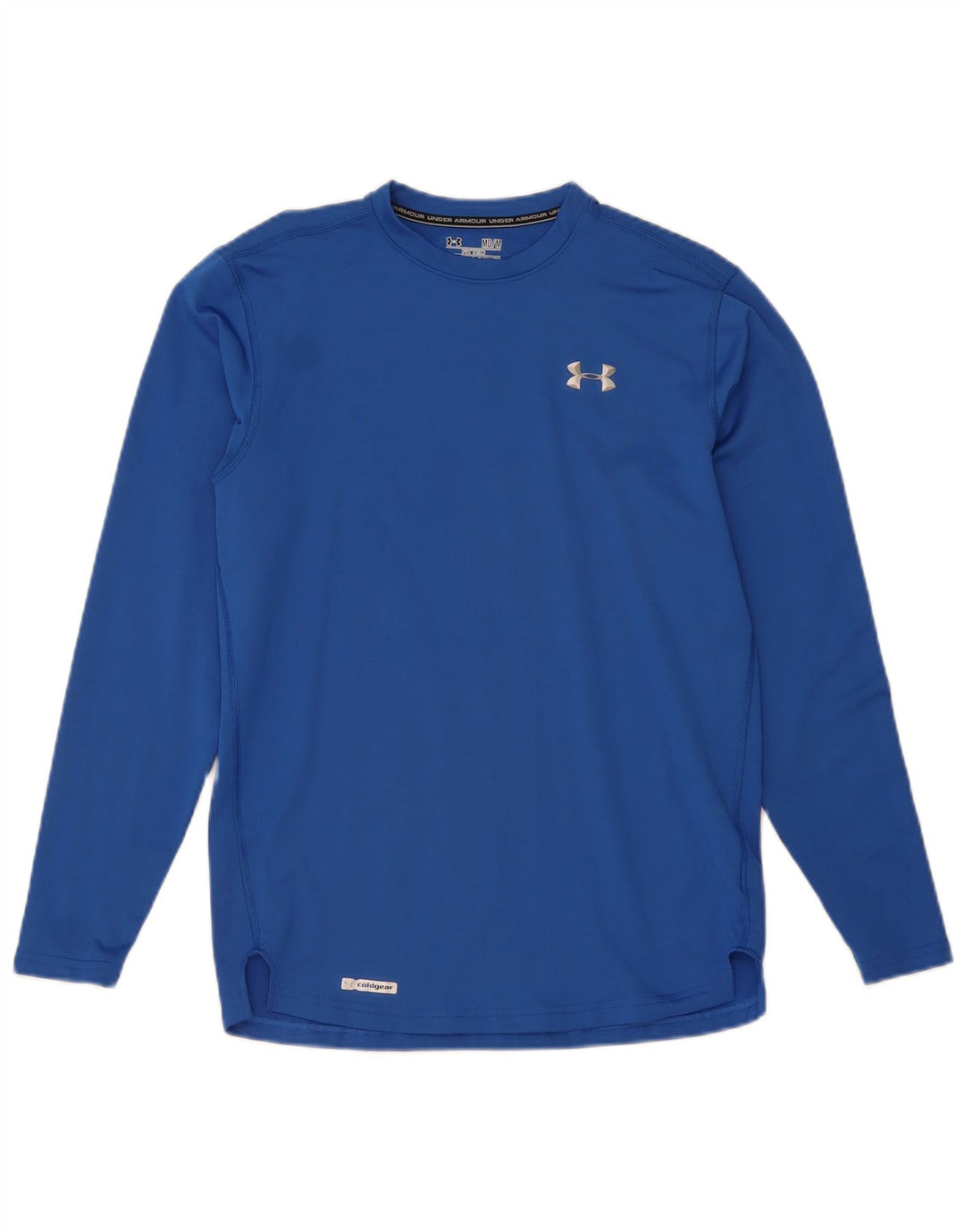 Ανδρικό Under Armour Cold Gear Μακρυμάνικο μεσαίο πολυεστέρας