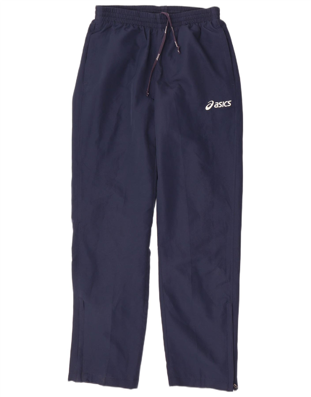 Ανδρική φόρμα Asics Παντελόνι XL Navy Blue Polyester