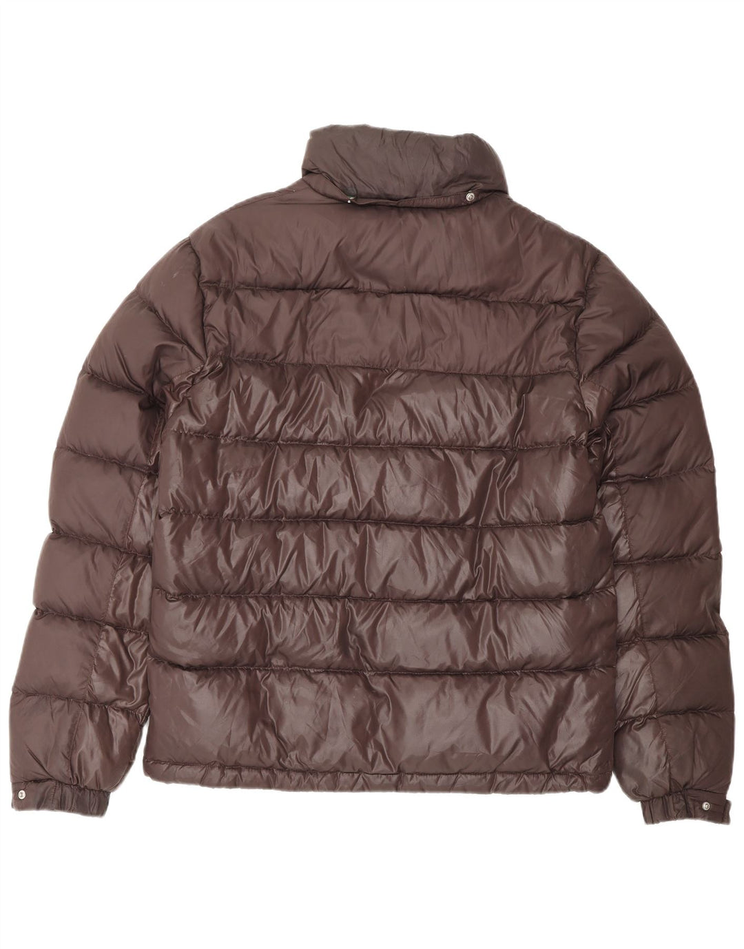 NORTH SAILS Ανδρικό μπουφάν με επένδυση UK 38 Medium Brown Polyamide