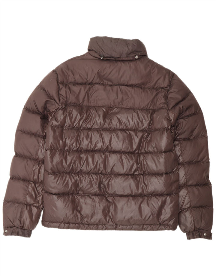 NORTH SAILS Ανδρικό μπουφάν με επένδυση UK 38 Medium Brown Polyamide