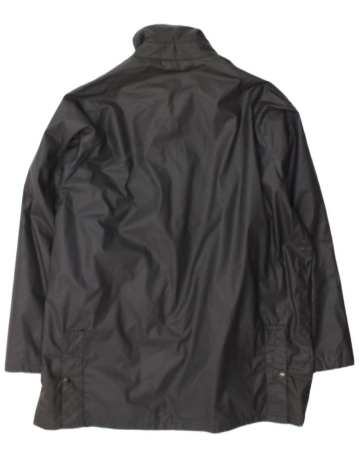 Ανδρικό μπουφάν Conbipel Utility UK 42 XL Grey Polyester