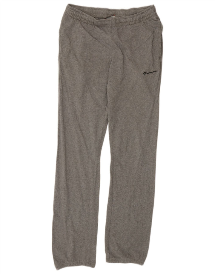 Ανδρική φόρμα Champion Παντελόνι Joggers Small Grey
