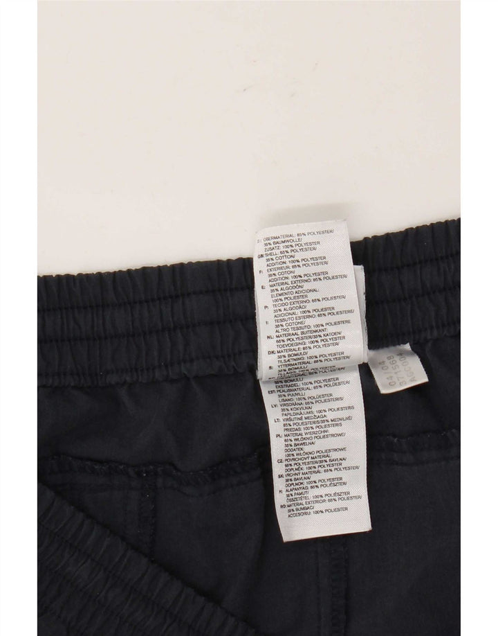 Adidas Ανδρική φόρμα Capri Παντελόνι XL Navy Blue Polyester