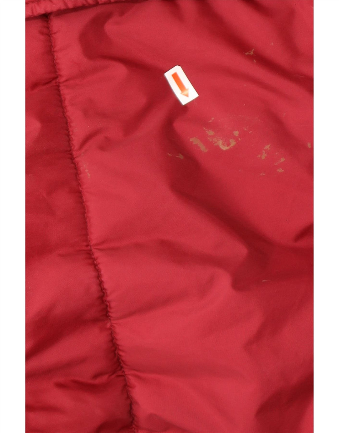 Vintage Ανδρικό μπουφάν με επένδυση UK 42 XL Κόκκινο