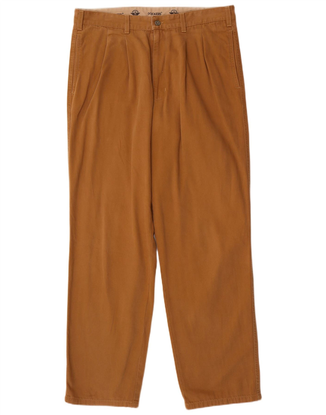 Dockers Ανδρικό παντελόνι Chino με καρφίτσα W36 L32 Beige