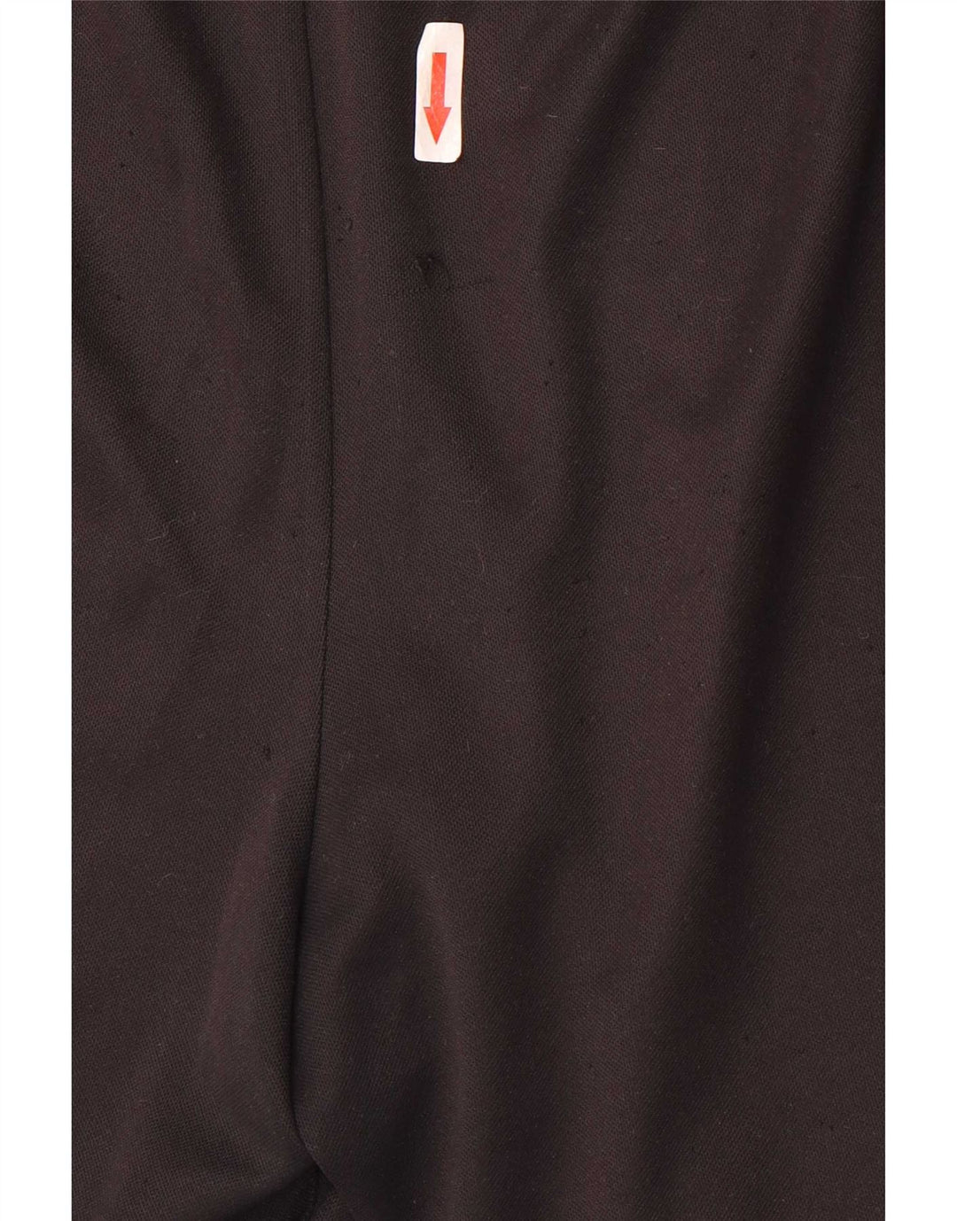 Ανδρικό αθλητικό σορτς Adidas Regular Fit Medium μαύρο πολυεστερικό αθλητικό