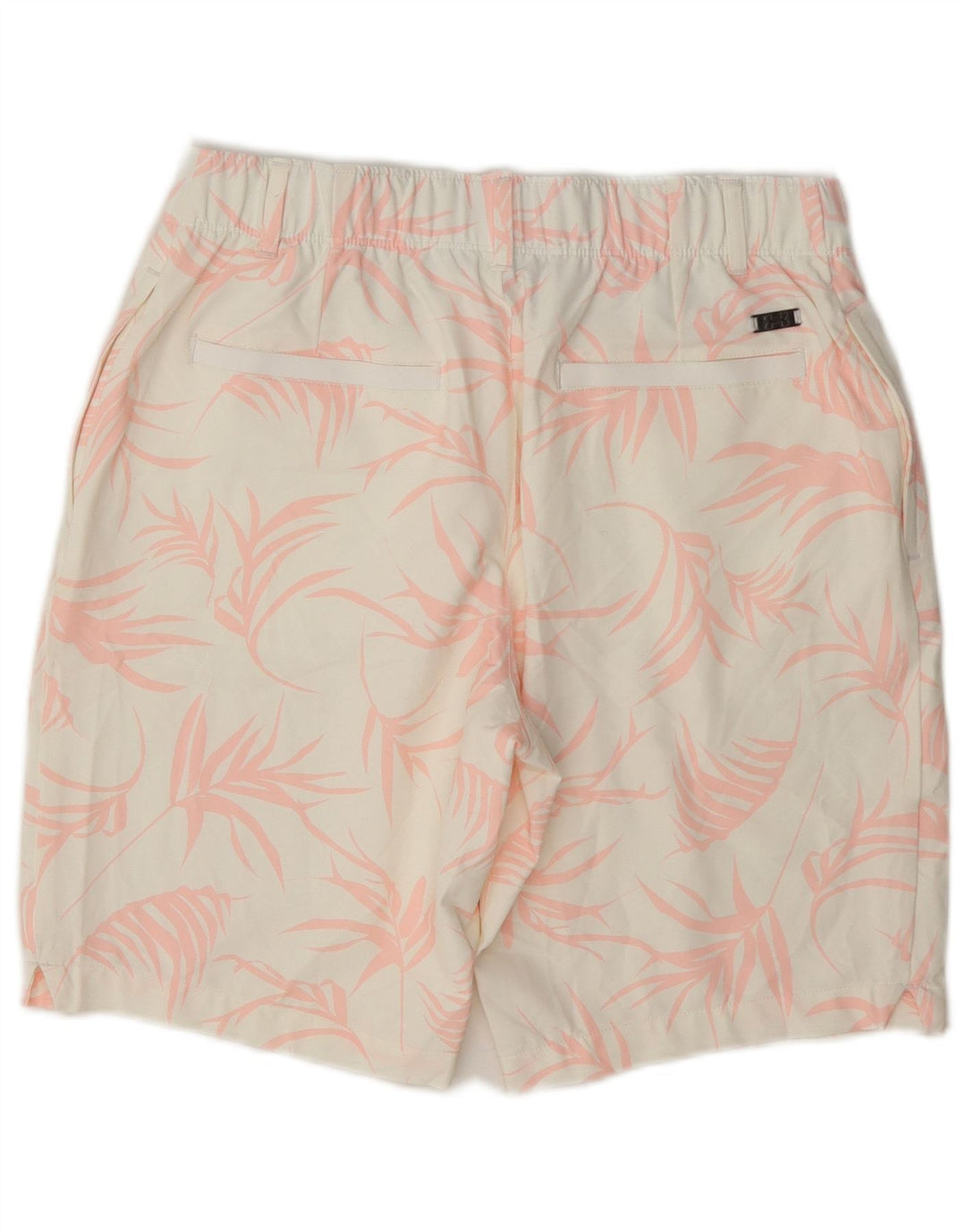 Under Armour Γυναικείο σορτς Chino US 6 Medium W30 White Floral