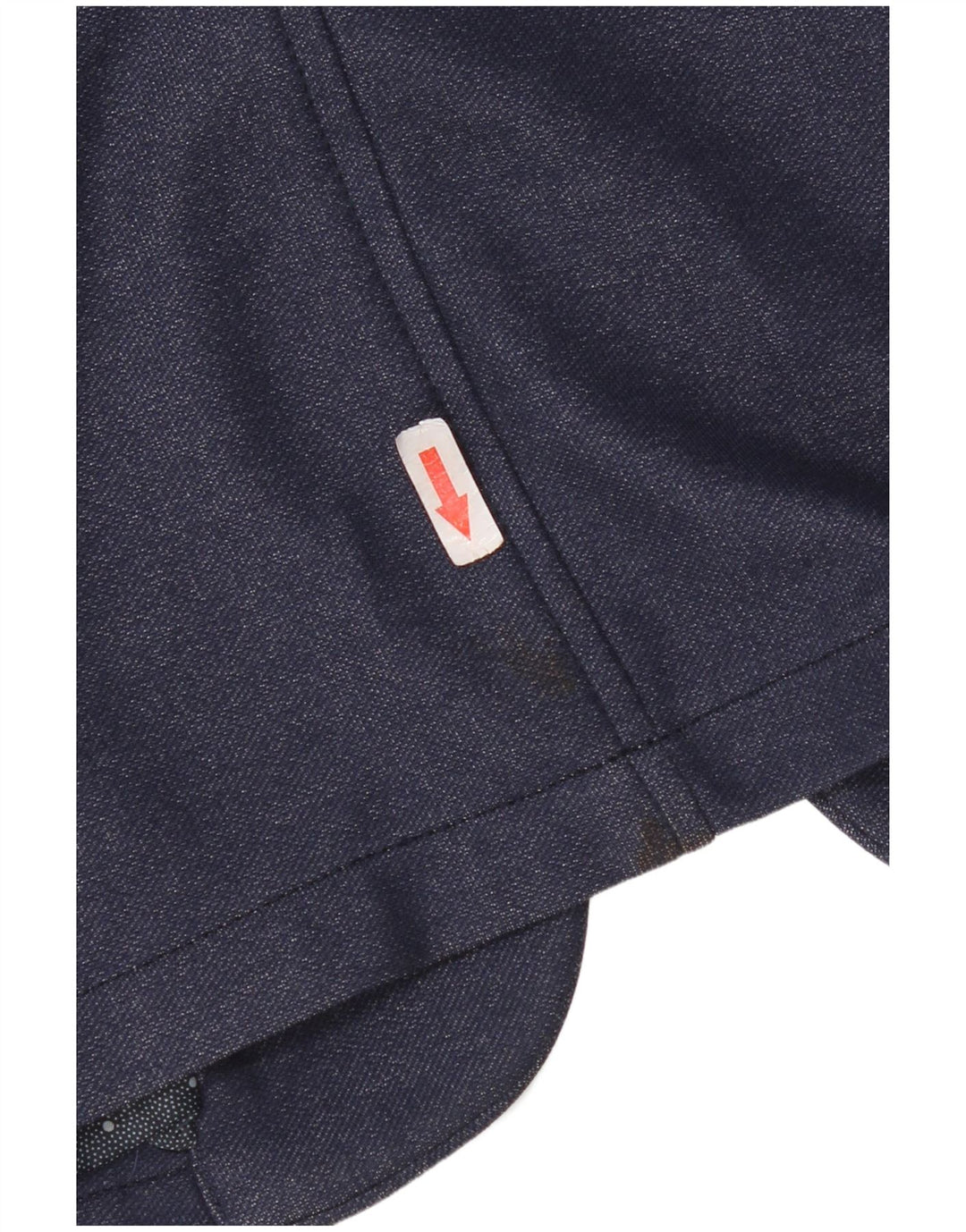 Zara Ανδρικό μπλέιζερ μπουφάν EU 56 XL Navy Blue