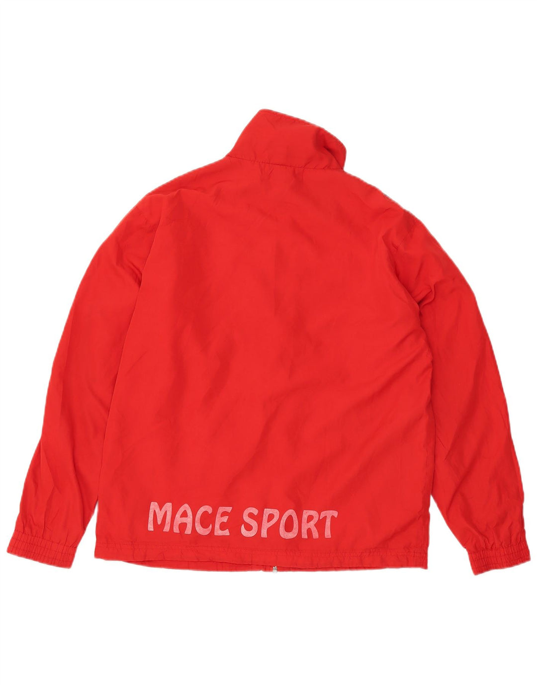 Ανδρική φόρμα γυμναστικής γραφική Umbro Top Jacket Μικρό Κόκκινο Colourblock Πολυεστέρας