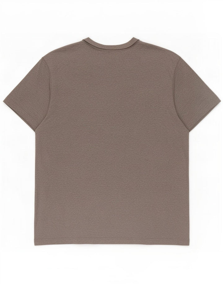 Ανδρικό T-Shirt Levi's Top μεγάλο γκρι βαμβακερό
