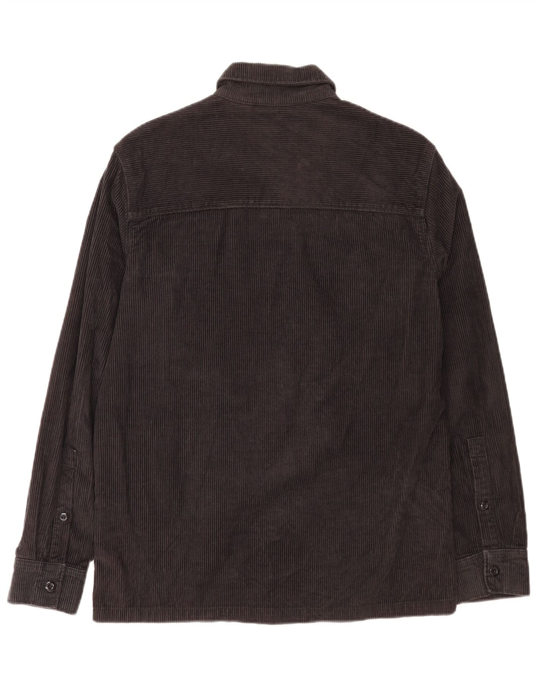 Ανδρικό μπλουζάκι Dickies Κοτλέ Πουκάμισο μεσαίο μπλε βαμβακερό