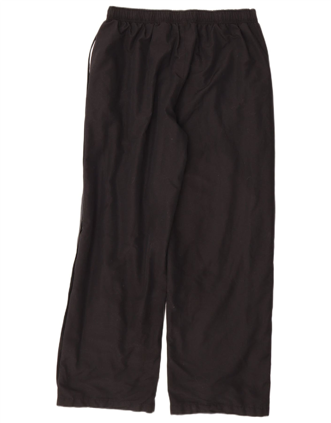 CANTERBURY Ανδρικά γραφικά αθλητικά παντελόνια UK 16 Large Black Polyester