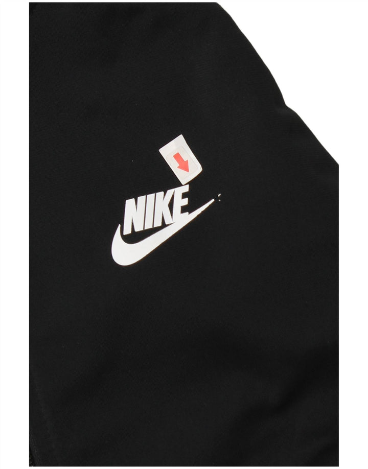 Φόρμα Nike Boys Graphic Full 13-14 Years XL Μαύρο Πολυεστέρας