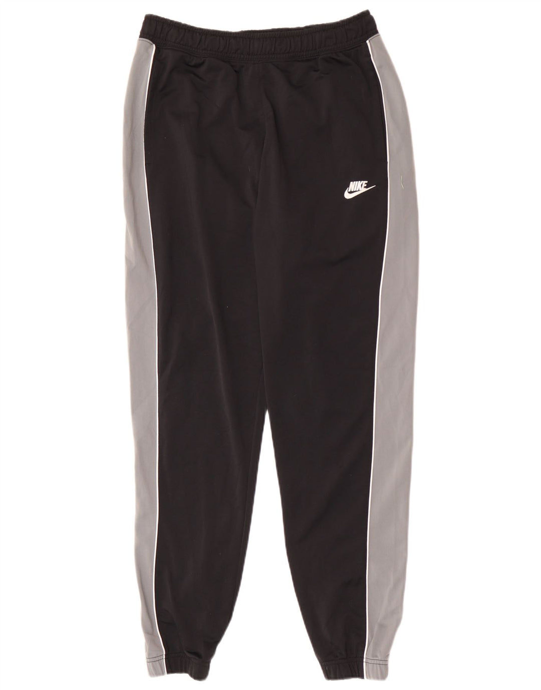 Ανδρική φόρμα Nike Παντελόνι Joggers Large Black Colourblock Πολυεστέρας