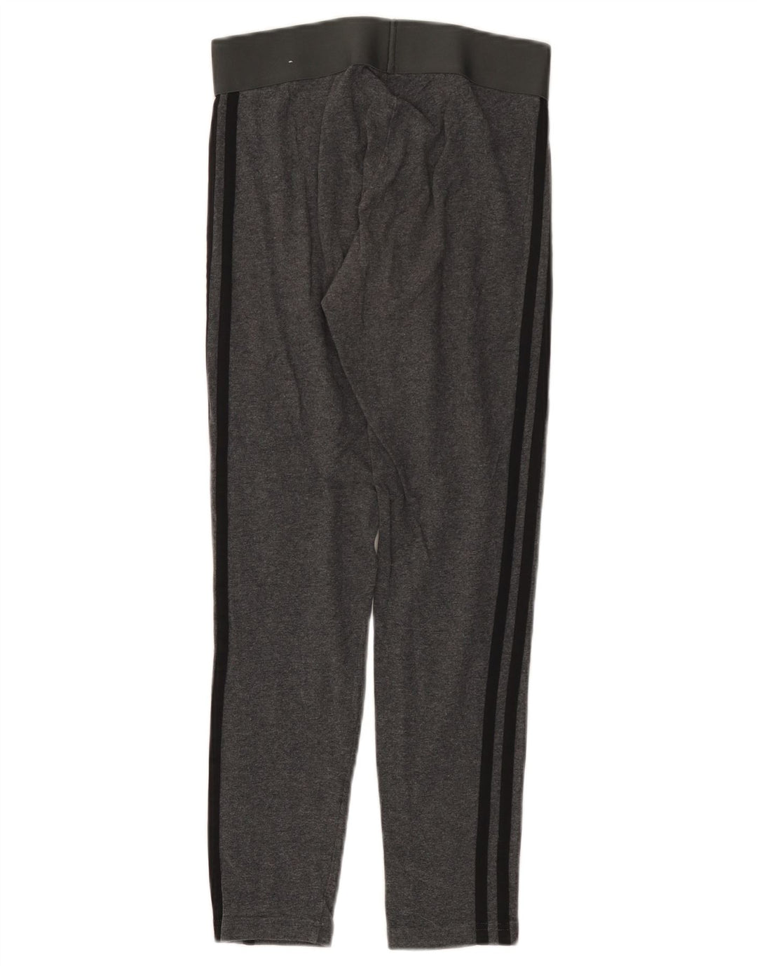 Γυναικείο κολάν ADIDAS UK 8 Small Grey Cotton