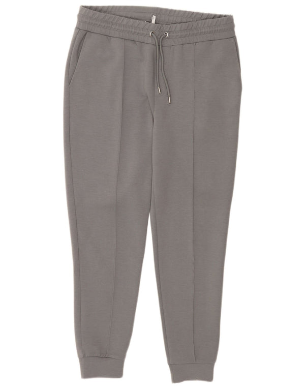 Ανδρική αθλητική φόρμα Reiss Παντελόνι Joggers Medium Grey Polyester