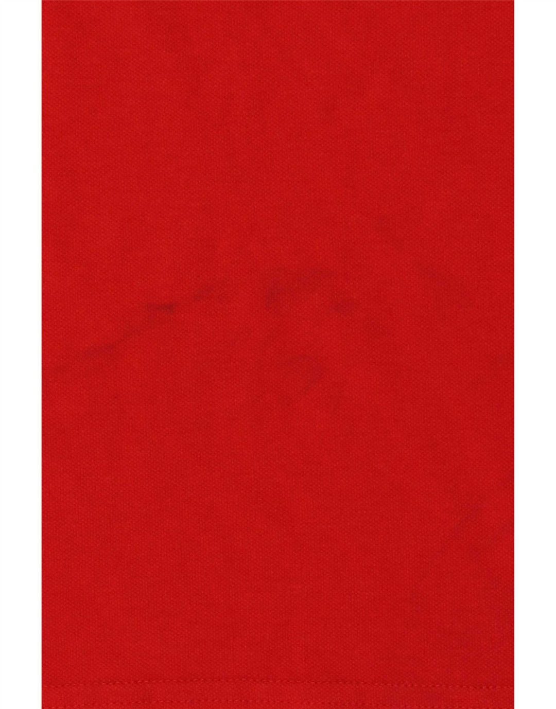 Kappa γυναικείο αμάνικο μπλουζάκι πόλο UK 10 Small Red