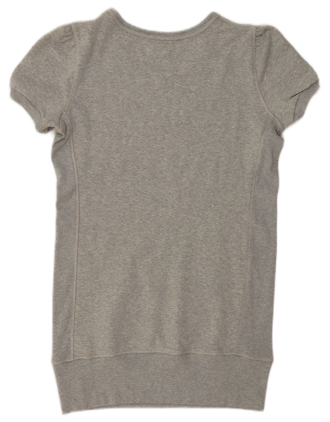 POLO RALPH LAUREN Γυναικείο φούτερ μακριού Jumper UK 16 Large Grey