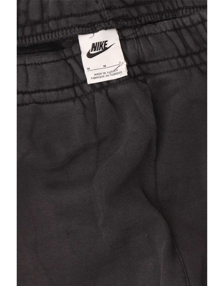 Παντελόνι αθλητικής φόρμας Nike Graphic Cargo Joggers UK 14 Medium Black
