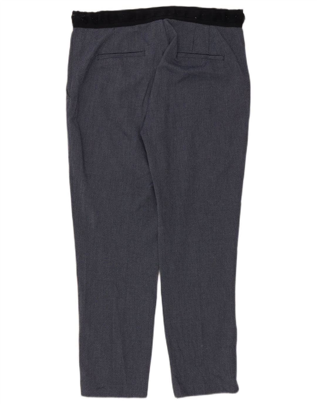 Marks & Spencer Γυναικείο Slim Suit Παντελόνι XL W32 L28 Blue Polyester
