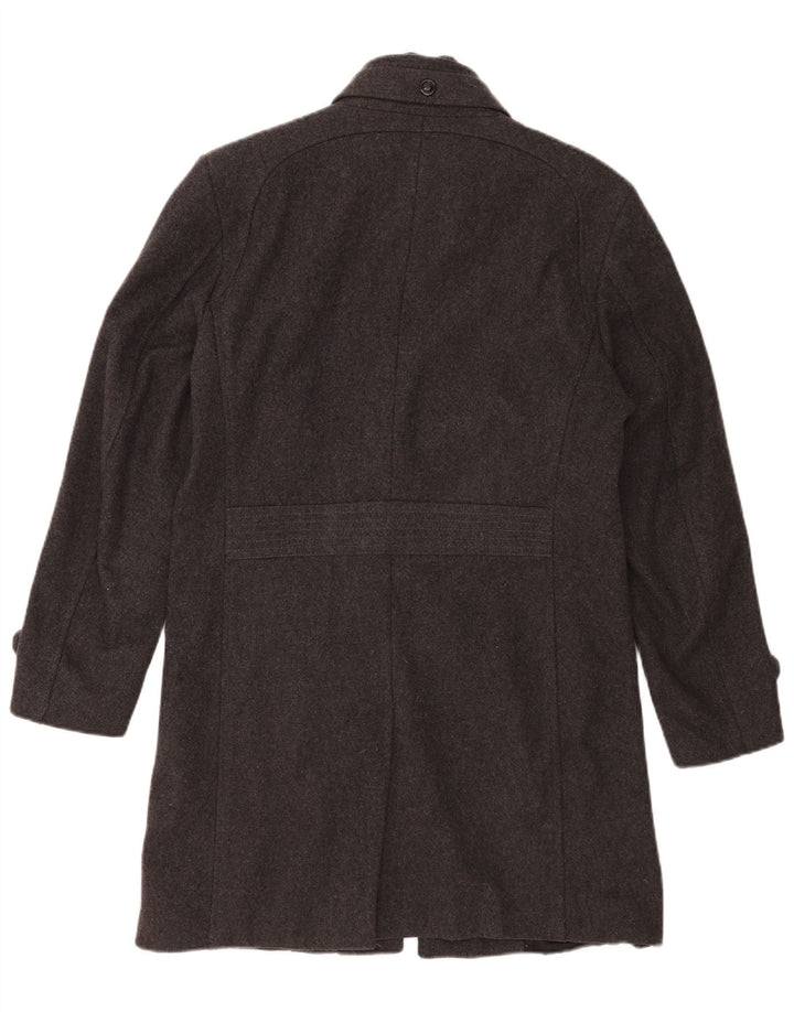 Zara Ανδρικό Πανωφόρι UK 40 Large Grey
