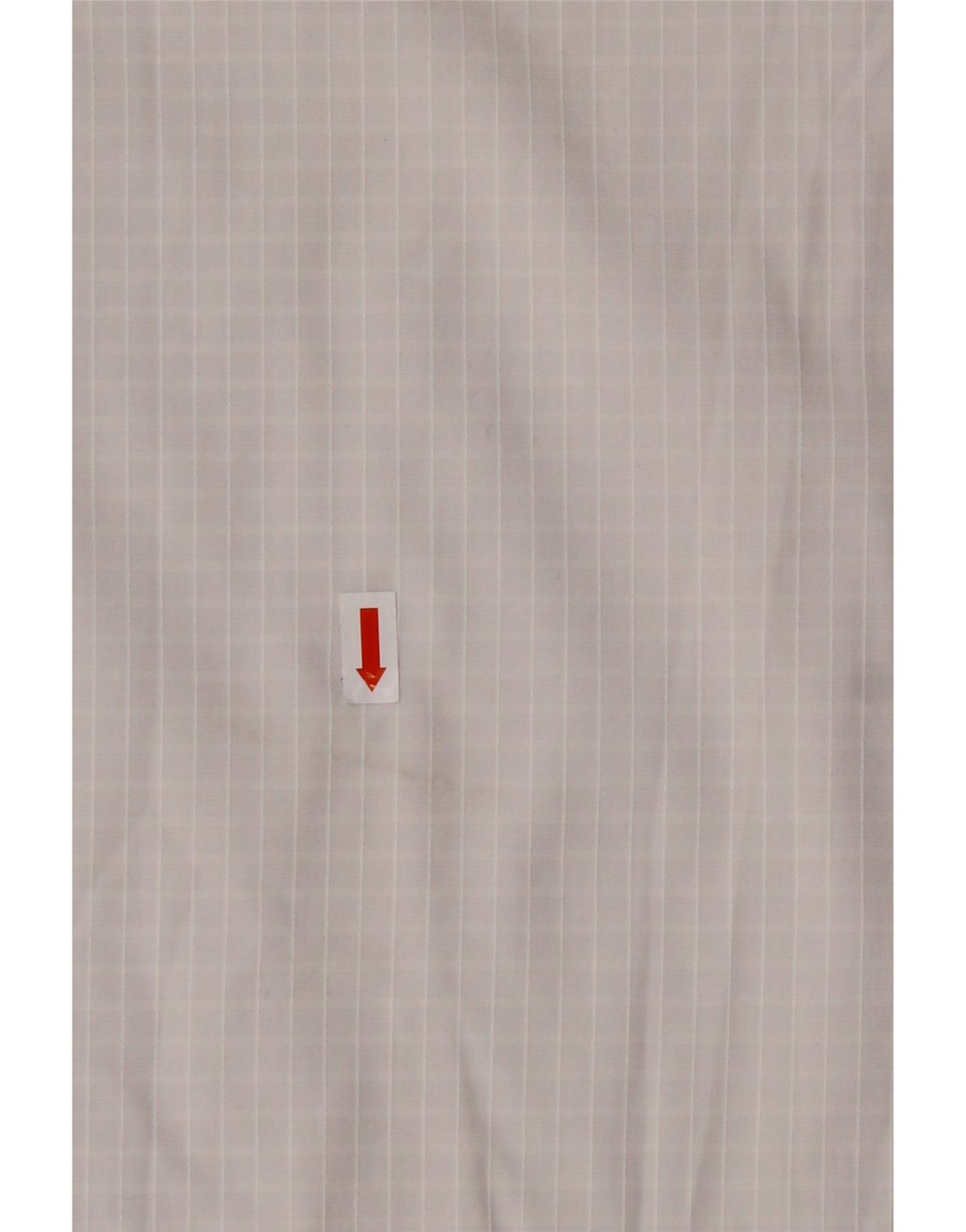 Ανδρικό πουκάμισο HUGO BOSS Regular Fit Size 40 15 3/4 Medium White Gingham