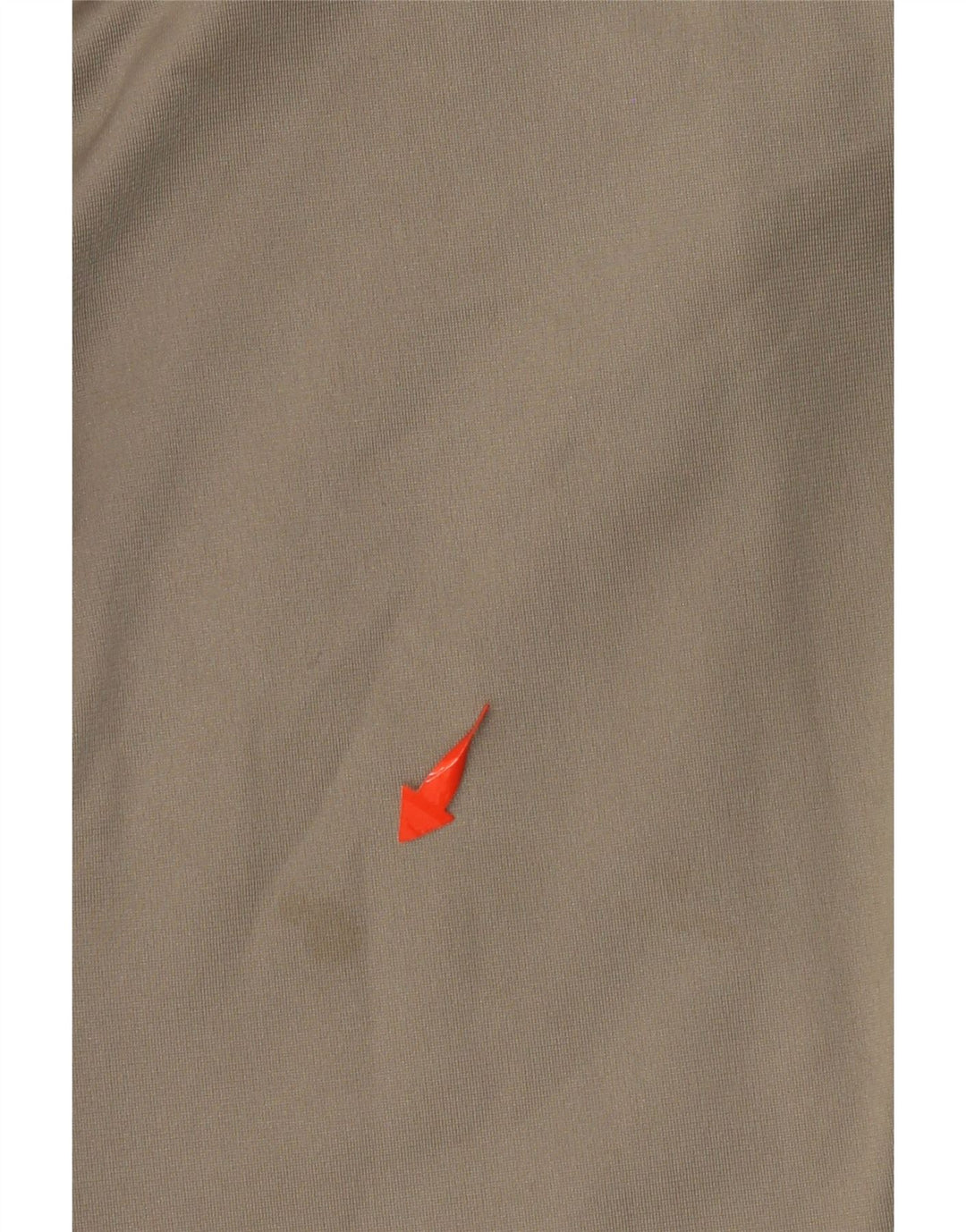 Ανδρική φόρμα LOTTO Top Jacket XL Grey Polyester