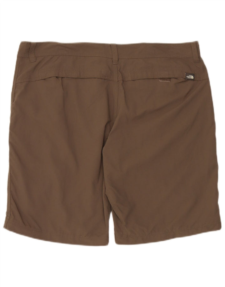 Το ανδρικό σορτς Cargo North Face W38 XL Beige Polyester