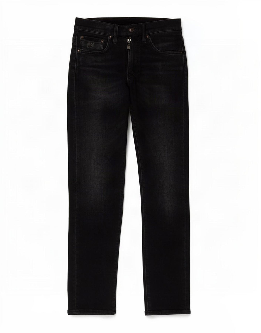 Levi's Mens 511 Slim Jeans W31 L32 Navy Blue Cotton