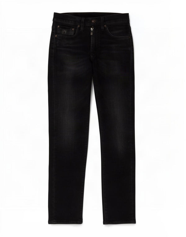 Levi's Mens 511 Slim Jeans W31 L32 Navy Blue Cotton