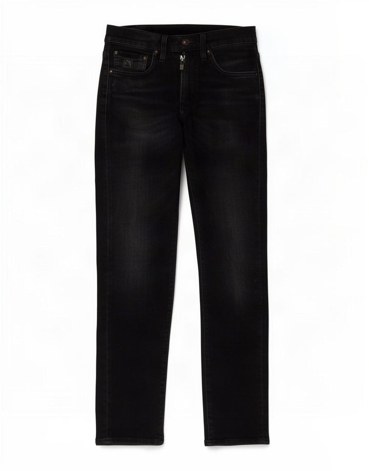 Levi's Mens 511 Slim Jeans W31 L32 Navy Blue Cotton